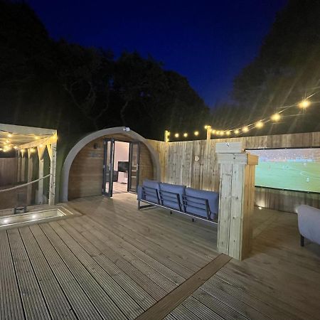 Cariad Tenby Dış mekan fotoğraf
